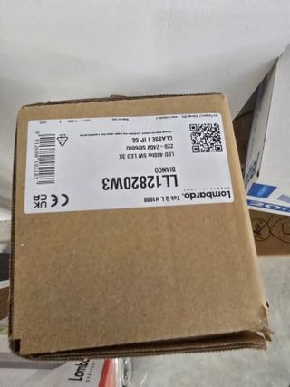 Lampione da giardino Lombardo Tok QL H1000 LL12820