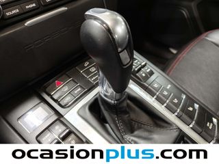 Porsche Macan GTS 265 kW (360 CV)