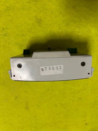 CÁMARA FERMAX CITYMAX REF. 8028