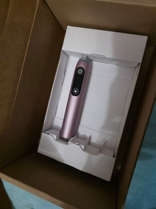 Oral-B iO 9 Pack Dúo Cepillos Eléctricos