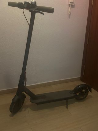 Patinete Eléctrico Xiaomi M365