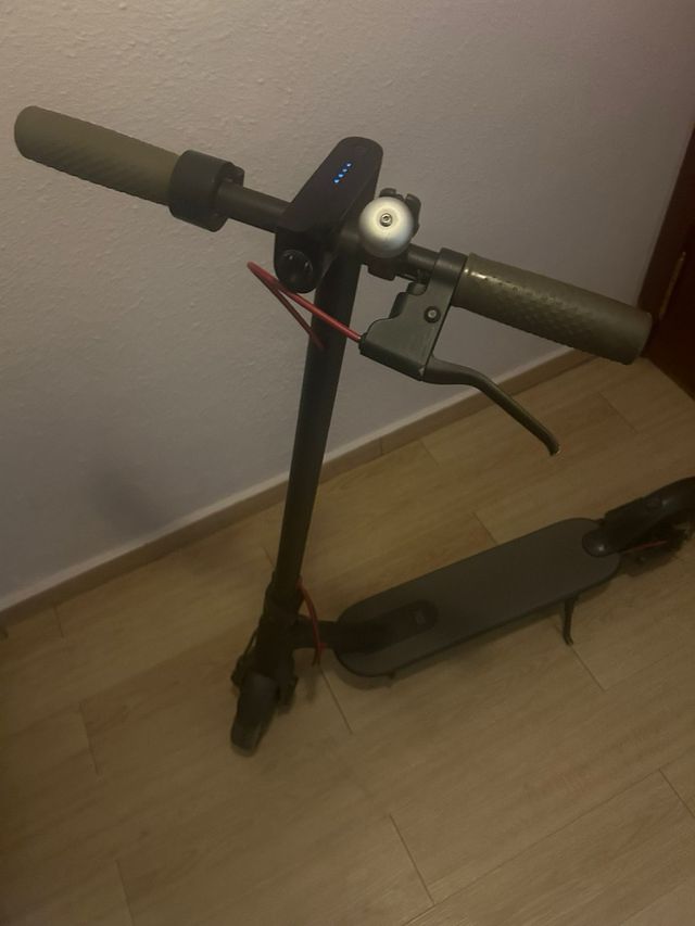 Patinete Eléctrico Xiaomi M365