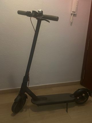 Patinete Eléctrico Xiaomi M365