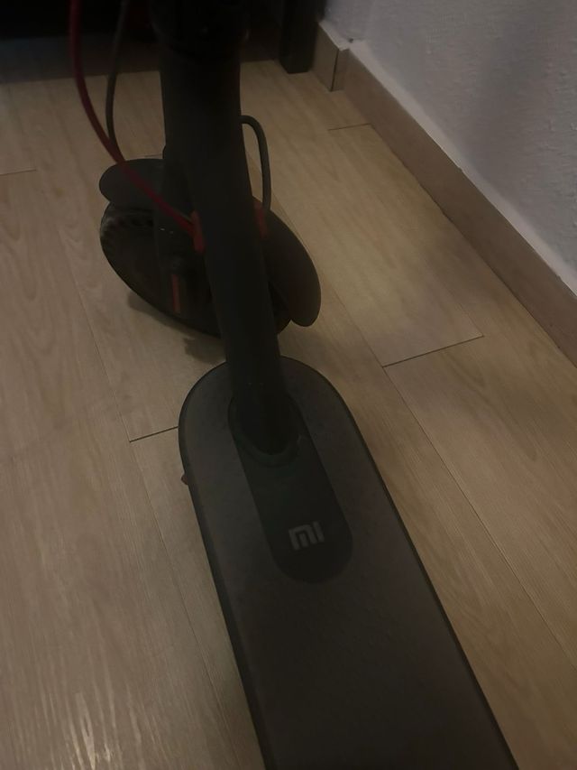 Patinete Eléctrico Xiaomi M365
