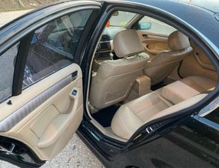 Despiece BMW E46 330 XL Tracción