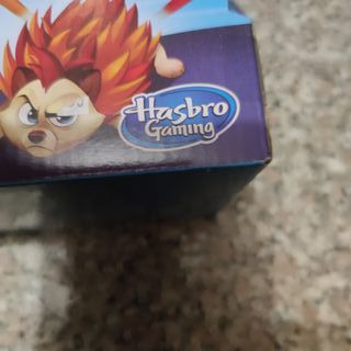 Pierino il Porcospino Gioco