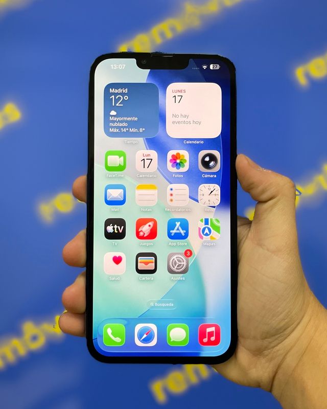 iPhone 13 Pro Max -REACONDICIONADO- 100495-