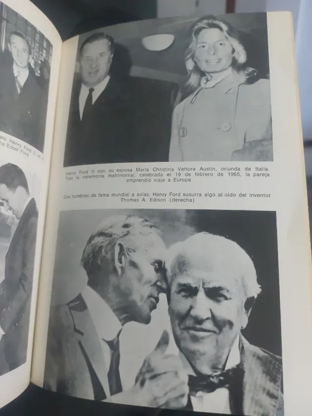 Los Modernos monarcas Doce imperios del dinero