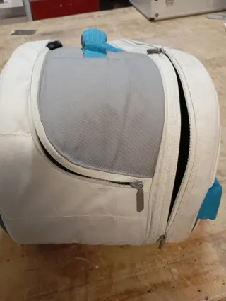 Bolsa de pádel Artengo Club Padel