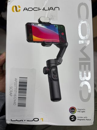 Estabilizador Aochuan COMBO 30