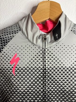 Conjunto maillot culotte bici Specialized ciclismo