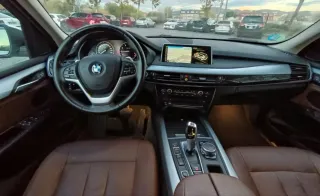 BMW X5 40e 313cv Híbrido. PRECIO NEGOCIABLE