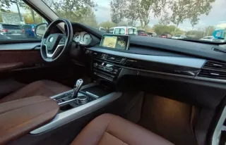 BMW X5 40e 313cv Híbrido. PRECIO NEGOCIABLE