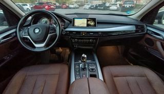 BMW X5 40e 313cv Híbrido. PRECIO NEGOCIABLE