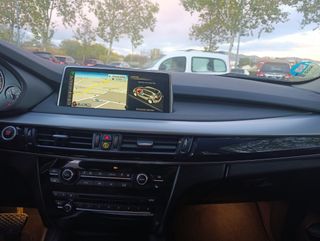 BMW X5 40e 313cv Híbrido. PRECIO NEGOCIABLE