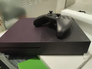 Xbox One S Fortnite Special Edition 1TB