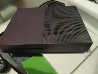 Xbox One S Fortnite Special Edition 1TB