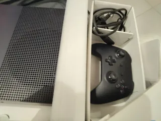 Xbox One S Fortnite Special Edition 1TB