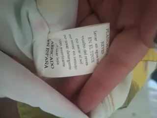 Vestido cóctel seda salvaje multicolor