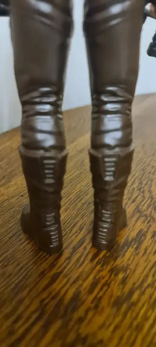 Action Figure Star-Lord Marvel