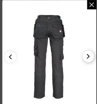 Pantalón de trabajo Milwaukee