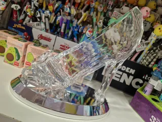 Lampada Scarpetta Cenerentola Paladone