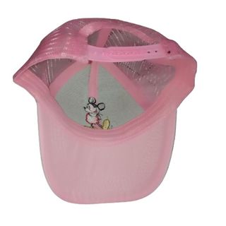 Gorra Mickey Mouse Rosa Adulto