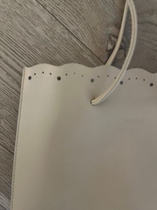 Borsa Furla Beige
