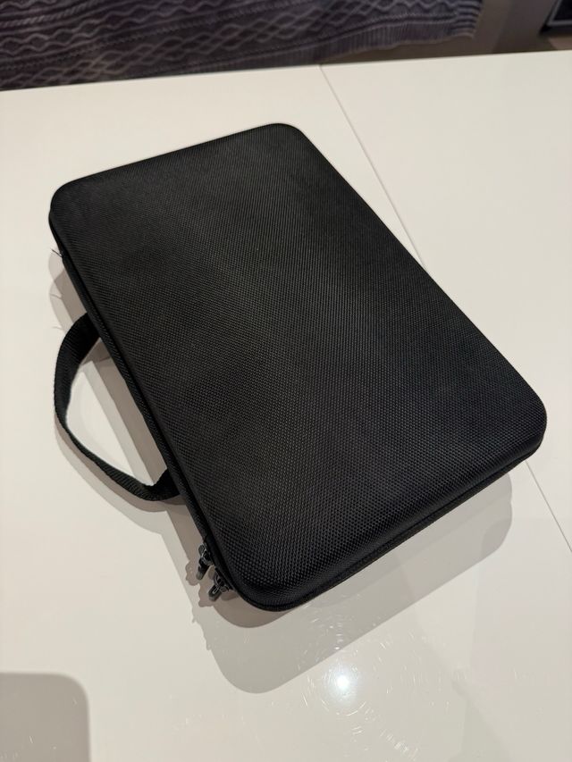 GoPro HERO 5 Session + Kit Accessori + SD 128gb