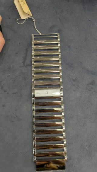 Orologio Calvin Klein donna