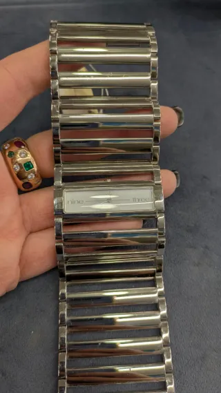 Orologio Calvin Klein donna