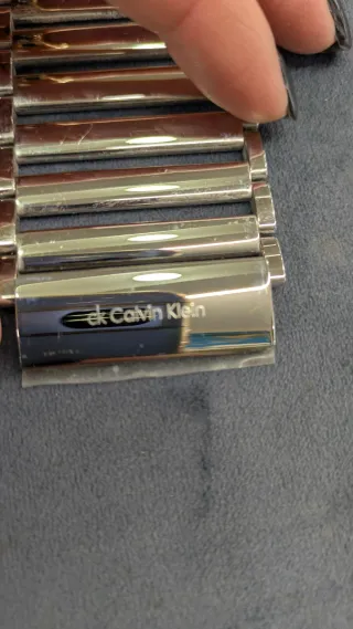 Orologio Calvin Klein donna