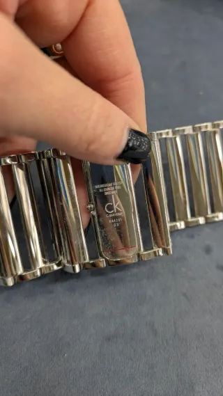 Orologio Calvin Klein donna