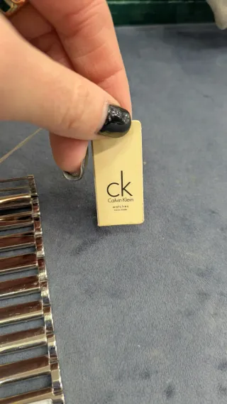 Orologio Calvin Klein donna