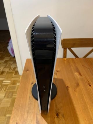 Playstation 5 Digital Edition Blanca