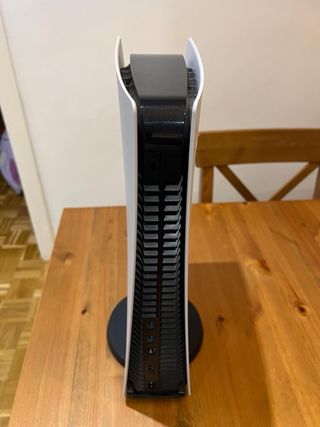 Playstation 5 Digital Edition Blanca