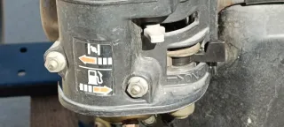 Generador Honda EC 4000