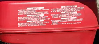 Generador Honda EC 4000