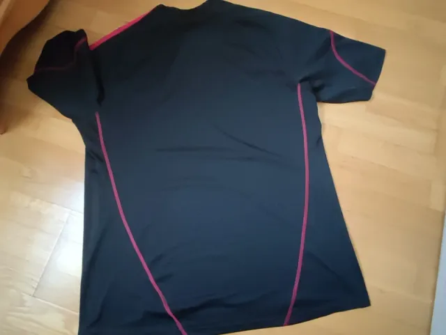 Camiseta Ajax Ámsterdam Talla 2XL Adidas