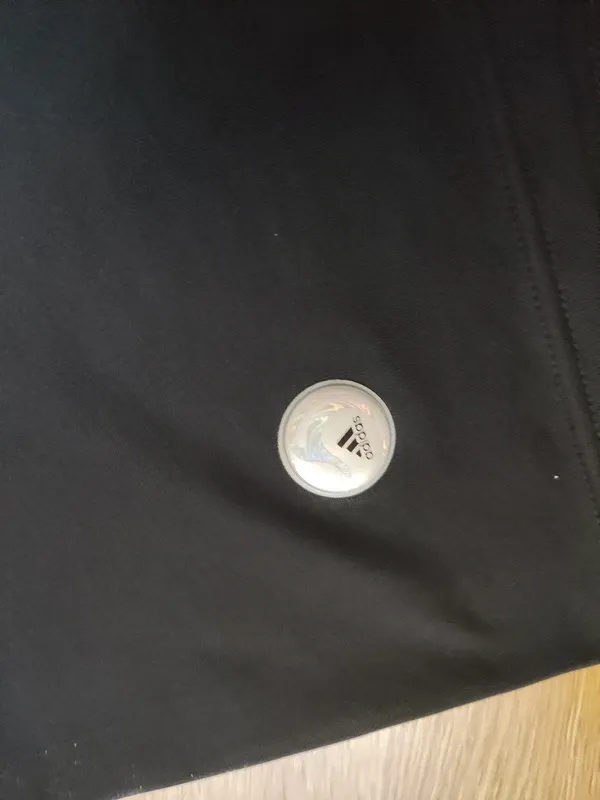 Camiseta Ajax Ámsterdam Talla 2XL Adidas