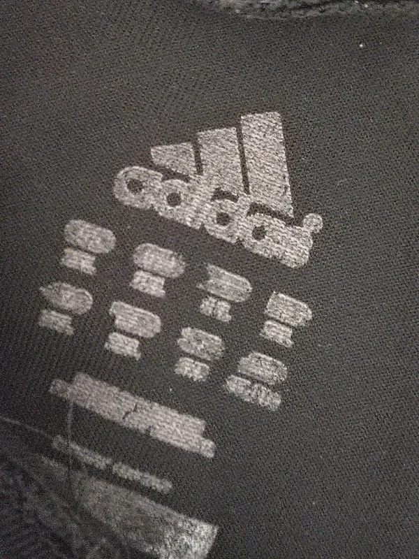 Camiseta Ajax Ámsterdam Talla 2XL Adidas