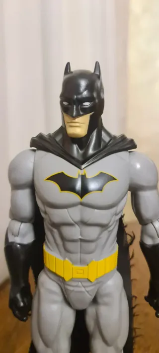 Action Figure Batman