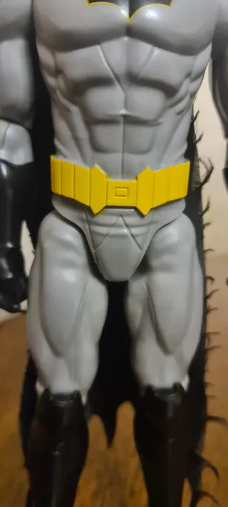 Action Figure Batman