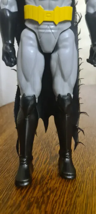 Action Figure Batman
