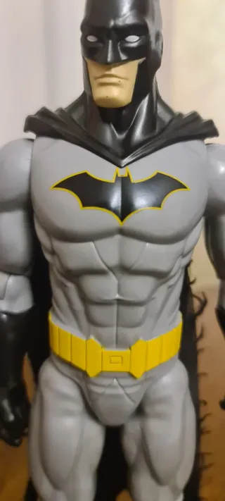 Action Figure Batman