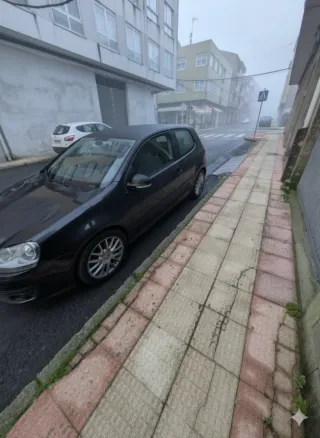 Volkswagen Golf 2007