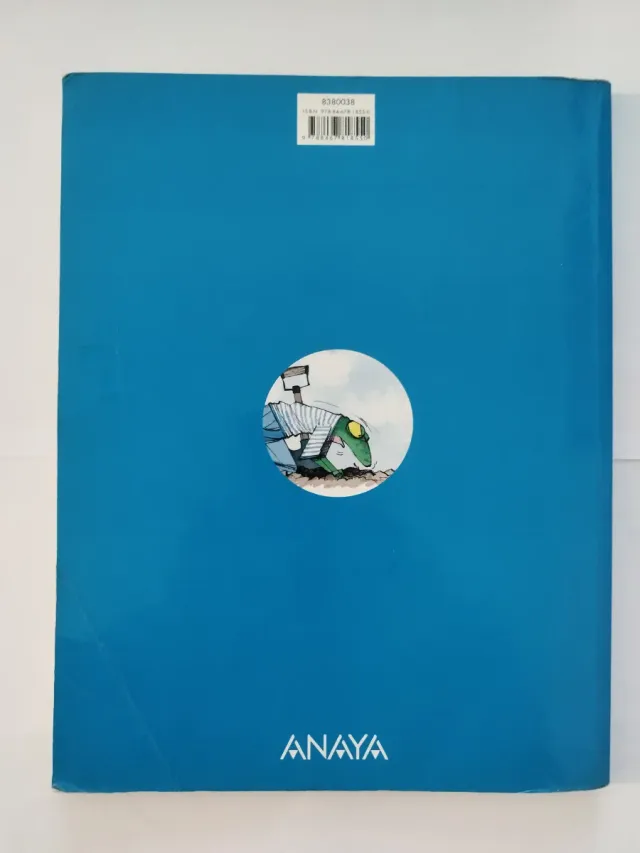 Lecturas 3. Tico-Tic.