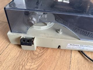 Giradischi Technics SL-B205