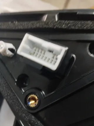 Retrovisor Izquierdo KIA Sportage