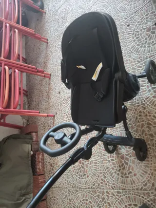 Patinete para carro casi nuevo